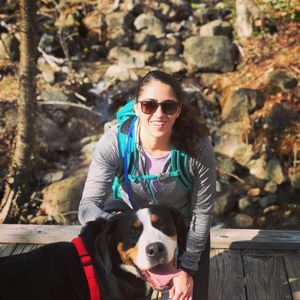 Meet your Posher, Jacquelyn